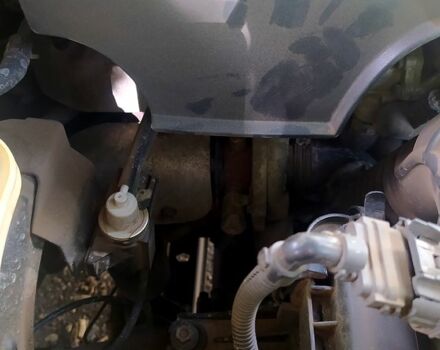 Киа Соренто 2004 в Харькове на Automoto.ua Киа Соренто, объемом двигателя 2.5 л и пробегом 370 тыс. км за 2900 $, фото 8 на Automoto.ua