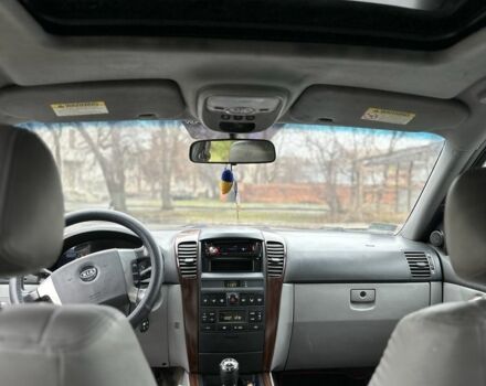 Кіа Соренто, об'ємом двигуна 2.5 л та пробігом 250 тис. км за 3400 $, фото 14 на Automoto.ua