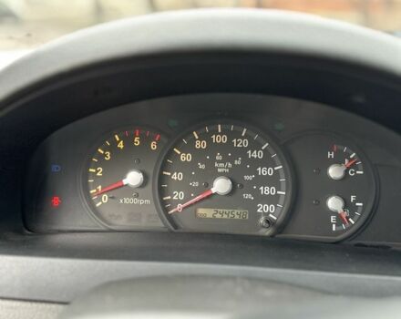 Кіа Соренто, об'ємом двигуна 2.5 л та пробігом 250 тис. км за 3400 $, фото 10 на Automoto.ua