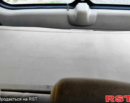 Киа Соренто, объемом двигателя 3.5 л и пробегом 170 тыс. км за 6500 $, фото 3 на Automoto.ua