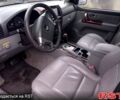 Киа Соренто, объемом двигателя 2.5 л и пробегом 192 тыс. км за 4500 $, фото 2 на Automoto.ua