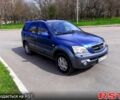 Киа Соренто, объемом двигателя 2.5 л и пробегом 362 тыс. км за 7200 $, фото 1 на Automoto.ua