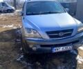 Киа Соренто, объемом двигателя 25 л и пробегом 320 тыс. км за 4300 $, фото 1 на Automoto.ua