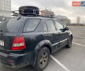 Кіа Соренто, об'ємом двигуна 2.5 л та пробігом 357 тис. км за 6600 $, фото 2 на Automoto.ua