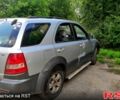 Киа Соренто, объемом двигателя 2.5 л и пробегом 350 тыс. км за 3750 $, фото 2 на Automoto.ua