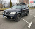 Кіа Соренто, об'ємом двигуна 2.5 л та пробігом 357 тис. км за 6600 $, фото 1 на Automoto.ua