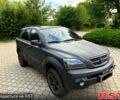 Киа Соренто, объемом двигателя 2.3 л и пробегом 251 тыс. км за 6000 $, фото 1 на Automoto.ua