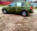 Киа Соренто, объемом двигателя 2.5 л и пробегом 360 тыс. км за 3500 $, фото 4 на Automoto.ua