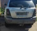 Киа Соренто, объемом двигателя 2.5 л и пробегом 100 тыс. км за 2050 $, фото 1 на Automoto.ua