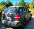 Киа Соренто, объемом двигателя 2.5 л и пробегом 327 тыс. км за 3500 $, фото 2 на Automoto.ua