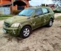 Киа Соренто, объемом двигателя 2.5 л и пробегом 360 тыс. км за 3500 $, фото 1 на Automoto.ua