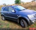 Кіа Соренто, об'ємом двигуна 2.5 л та пробігом 330 тис. км за 4500 $, фото 1 на Automoto.ua