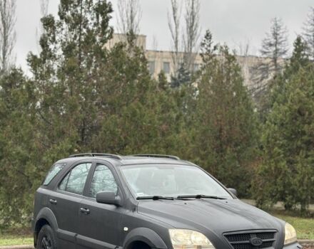 Кіа Соренто, об'ємом двигуна 2.5 л та пробігом 250 тис. км за 3400 $, фото 2 на Automoto.ua