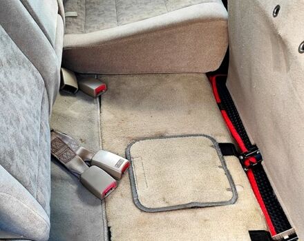 Киа Соренто, объемом двигателя 3.5 л и пробегом 170 тыс. км за 6500 $, фото 2 на Automoto.ua