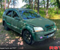 Киа Соренто, объемом двигателя 3.5 л и пробегом 300 тыс. км за 2350 $, фото 1 на Automoto.ua