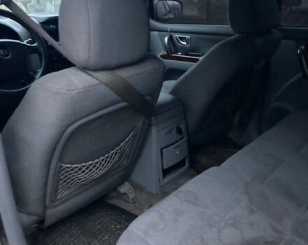 Киа Соренто, объемом двигателя 2.5 л и пробегом 300 тыс. км за 3000 $, фото 6 на Automoto.ua