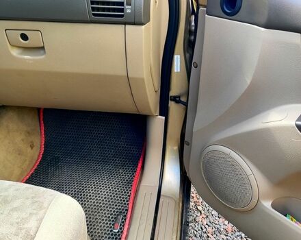 Киа Соренто, объемом двигателя 3.5 л и пробегом 170 тыс. км за 6500 $, фото 7 на Automoto.ua