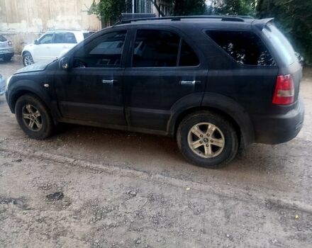 Киа Соренто, объемом двигателя 2.5 л и пробегом 0 тыс. км за 2500 $, фото 2 на Automoto.ua