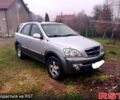Киа Соренто, объемом двигателя 2.5 л и пробегом 192 тыс. км за 4500 $, фото 1 на Automoto.ua