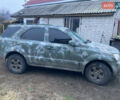 Киа Соренто, объемом двигателя 2.5 л и пробегом 300 тыс. км за 3000 $, фото 2 на Automoto.ua