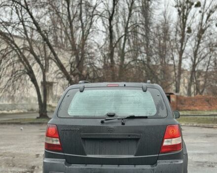 Кіа Соренто, об'ємом двигуна 2.5 л та пробігом 250 тис. км за 3400 $, фото 4 на Automoto.ua