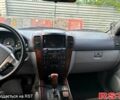 Киа Соренто, объемом двигателя 2.3 л и пробегом 251 тыс. км за 6000 $, фото 1 на Automoto.ua
