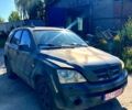 Киа Соренто, объемом двигателя 2.5 л и пробегом 327 тыс. км за 3500 $, фото 1 на Automoto.ua