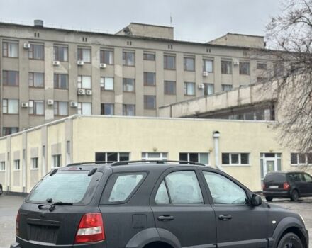 Кіа Соренто, об'ємом двигуна 2.5 л та пробігом 250 тис. км за 3400 $, фото 3 на Automoto.ua