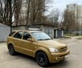 Киа Соренто, объемом двигателя 25 л и пробегом 288 тыс. км за 3500 $, фото 2 на Automoto.ua