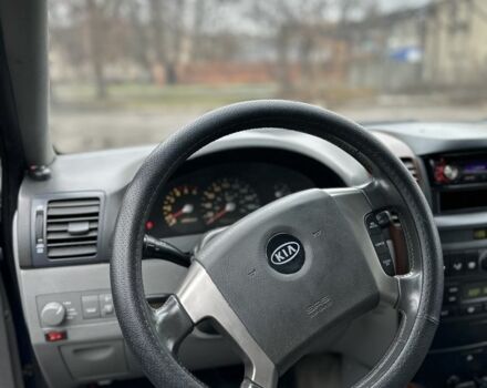 Кіа Соренто, об'ємом двигуна 2.5 л та пробігом 250 тис. км за 3400 $, фото 11 на Automoto.ua