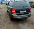 Киа Соренто, объемом двигателя 25 л и пробегом 0 тыс. км за 4300 $, фото 1 на Automoto.ua
