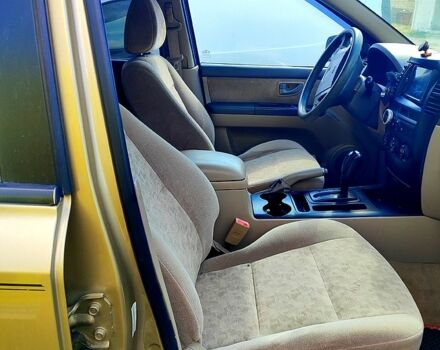 Киа Соренто, объемом двигателя 3.5 л и пробегом 170 тыс. км за 6500 $, фото 6 на Automoto.ua