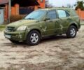 Киа Соренто, объемом двигателя 27 л и пробегом 360 тыс. км за 3800 $, фото 1 на Automoto.ua