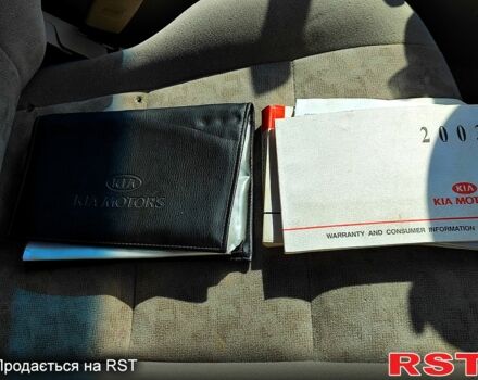 Киа Соренто, объемом двигателя 3.5 л и пробегом 170 тыс. км за 6500 $, фото 1 на Automoto.ua