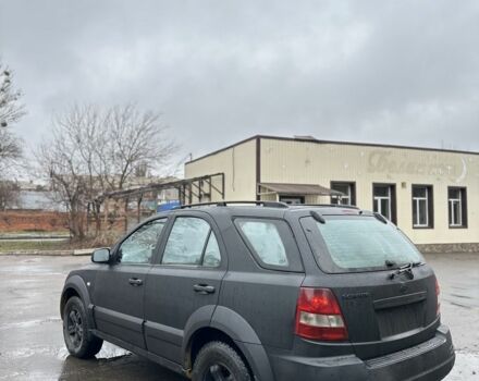 Кіа Соренто, об'ємом двигуна 2.5 л та пробігом 250 тис. км за 3400 $, фото 5 на Automoto.ua