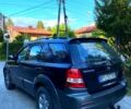 Киа Соренто, объемом двигателя 2.5 л и пробегом 289 тыс. км за 1980 $, фото 2 на Automoto.ua