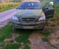 Киа Соренто 2004 в Харькове на Automoto.ua Киа Соренто, объемом двигателя 2.5 л и пробегом 300 тыс. км за 2200 $, фото 1 на Automoto.ua