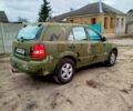 Киа Соренто, объемом двигателя 2.5 л и пробегом 360 тыс. км за 3500 $, фото 3 на Automoto.ua