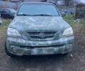 Киа Соренто, объемом двигателя 2.5 л и пробегом 300 тыс. км за 3000 $, фото 1 на Automoto.ua