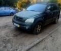 Киа Соренто, объемом двигателя 2.5 л и пробегом 0 тыс. км за 2500 $, фото 1 на Automoto.ua