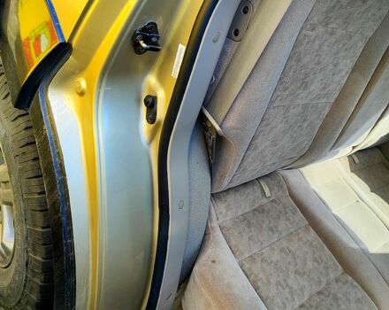 Киа Соренто, объемом двигателя 3.5 л и пробегом 170 тыс. км за 6500 $, фото 5 на Automoto.ua