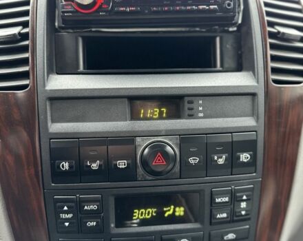 Кіа Соренто, об'ємом двигуна 2.5 л та пробігом 250 тис. км за 3400 $, фото 13 на Automoto.ua