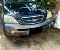 Киа Соренто, объемом двигателя 2.5 л и пробегом 303 тыс. км за 3500 $, фото 1 на Automoto.ua