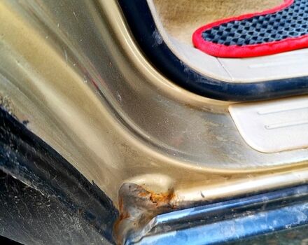 Киа Соренто, объемом двигателя 3.5 л и пробегом 170 тыс. км за 6500 $, фото 4 на Automoto.ua