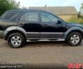 Киа Соренто 2004 в Харькове на Automoto.ua Киа Соренто, объемом двигателя 2.5 л и пробегом 370 тыс. км за 2900 $, фото 1 на Automoto.ua