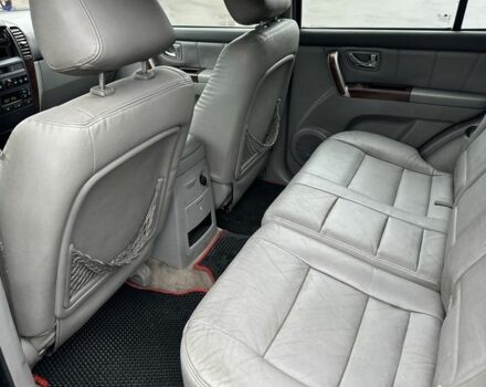 Кіа Соренто, об'ємом двигуна 2.5 л та пробігом 250 тис. км за 3400 $, фото 6 на Automoto.ua