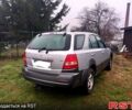 Киа Соренто, объемом двигателя 2.5 л и пробегом 192 тыс. км за 4500 $, фото 1 на Automoto.ua