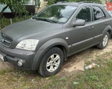 Кіа Соренто, об'ємом двигуна 2.5 л та пробігом 111 тис. км за 3800 $, фото 2 на Automoto.ua