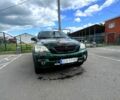 Киа Соренто, объемом двигателя 2.5 л и пробегом 245 тыс. км за 3000 $, фото 1 на Automoto.ua