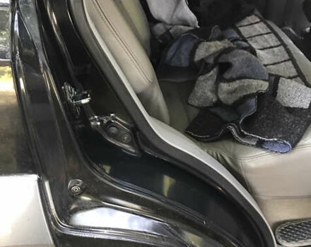 Киа Соренто, объемом двигателя 2.5 л и пробегом 317 тыс. км за 6900 $, фото 4 на Automoto.ua